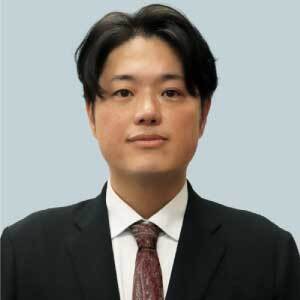 磯村 英昂 講師