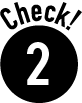 Check! 2