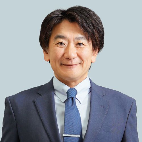 呉 明植（ごう あきお）講師