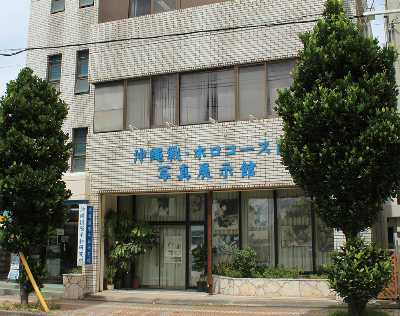 沖縄国際平和研究所