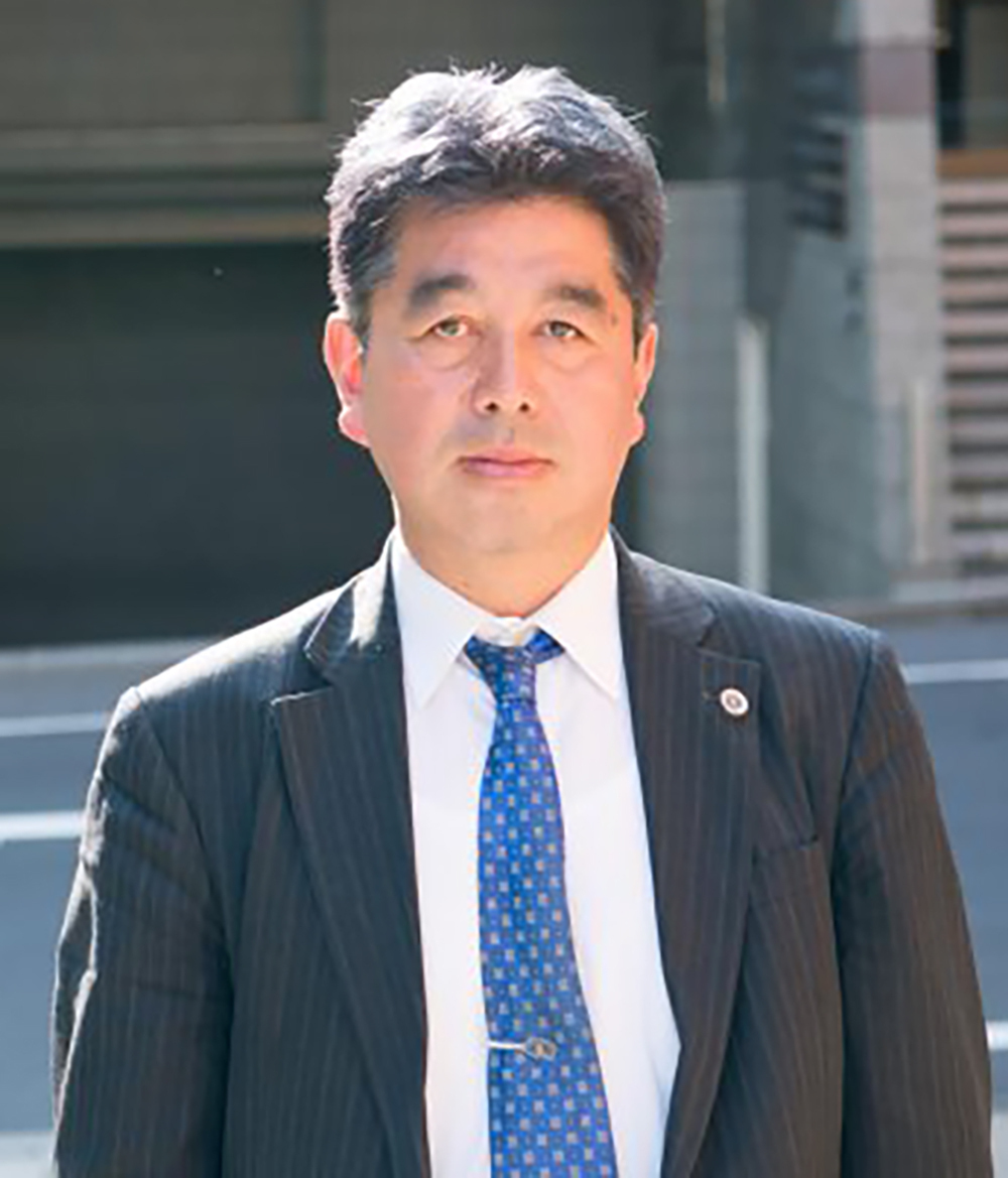 弁護士 児玉 晃一 先生