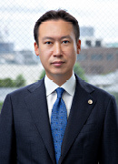 大野 徹也 氏