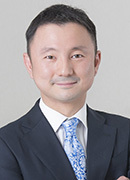 尾本 太郎氏