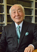 松尾 翼氏