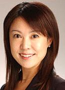 若林 美奈子 氏 