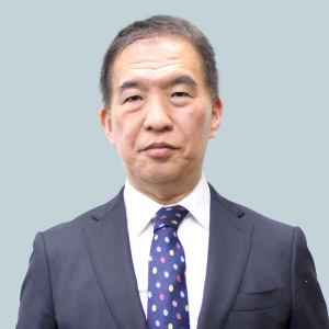 呉 明植（ごう あきお）講師