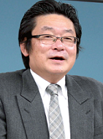 合格者イラスト