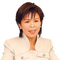 合格者イラスト