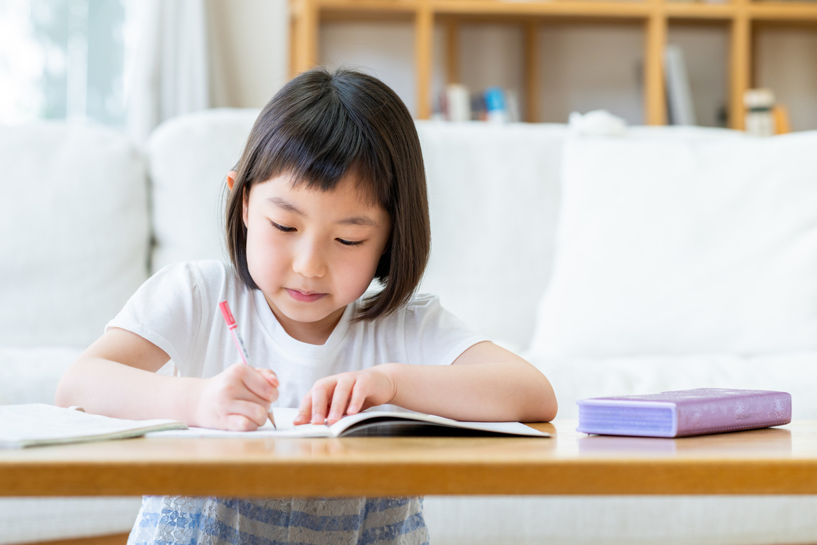 基礎能力育成の時間