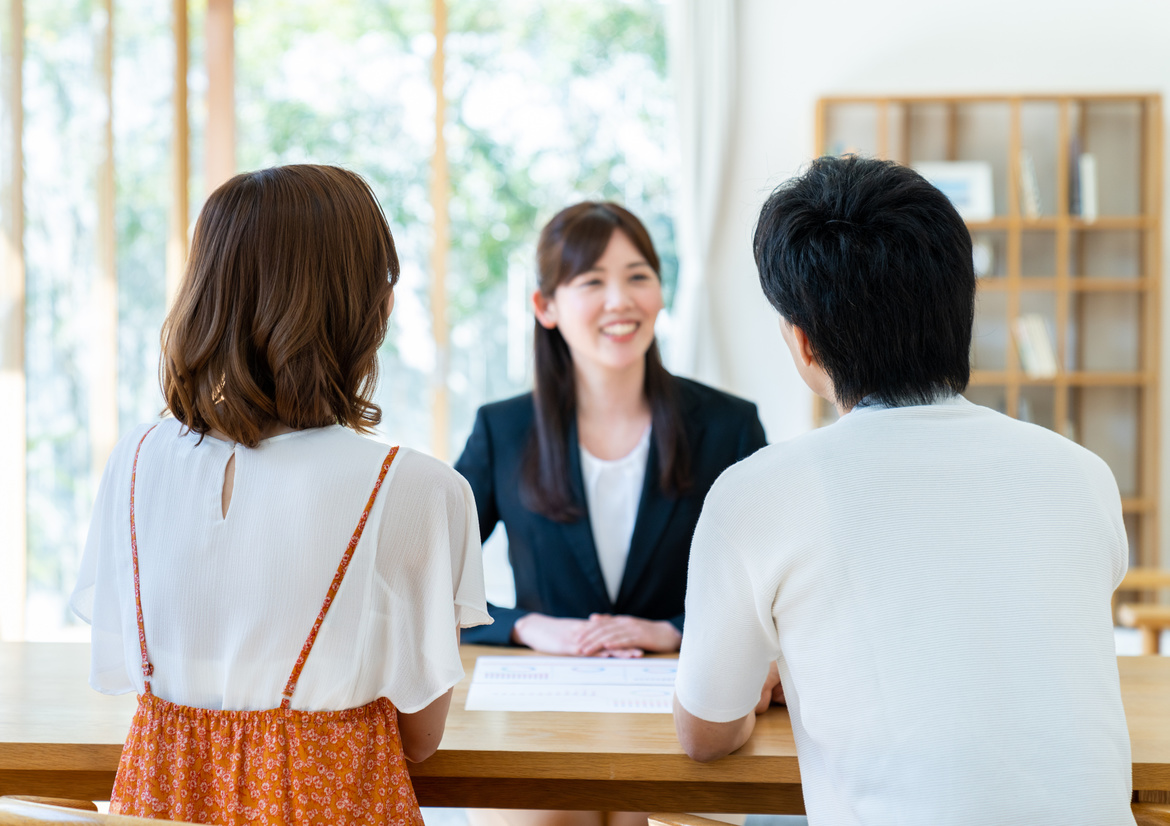 相談会イメージ