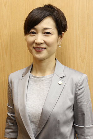 岩﨑 直美先生実務家インタビュー 伊藤塾 岩﨑 直美先生実務家インタビュー 伊藤塾