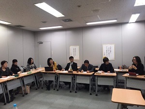2018 憲法研究会 実施報告 伊藤塾