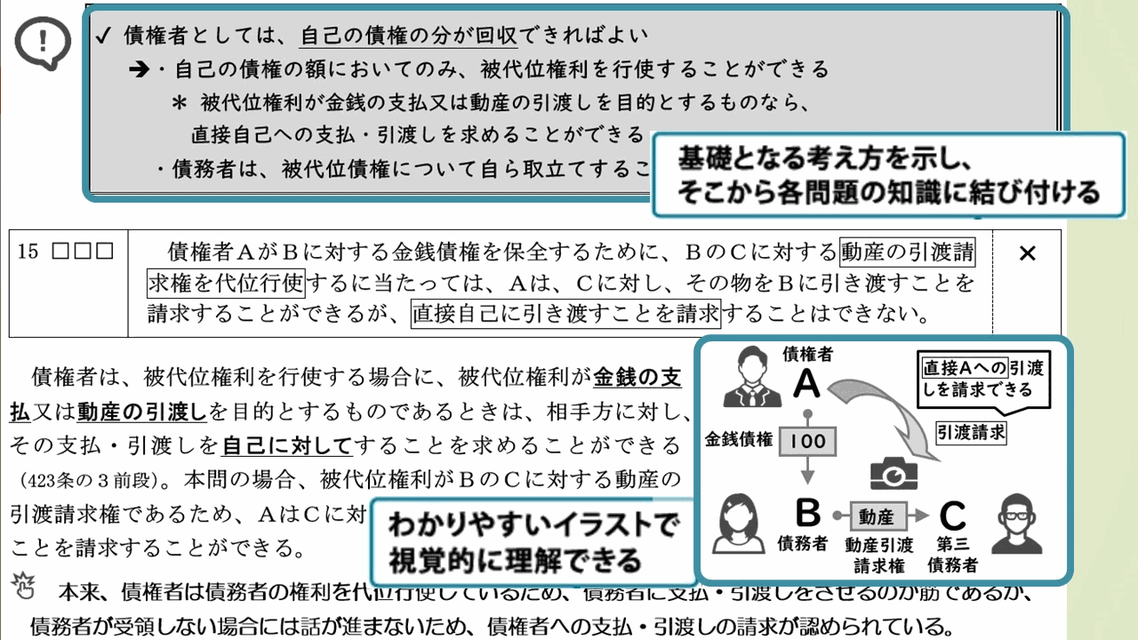 2026年合格目標 行政書士 択一集中演習講義 | 対策講座案内 | 行政書士 2026年合格目標 行政書士 択一集中演習講義 | 対策講座案内 | 行政書士