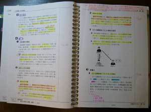 大切なことはテキストに一元化しました。