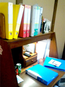 本試験直前に取り組んだテキストと問題集など