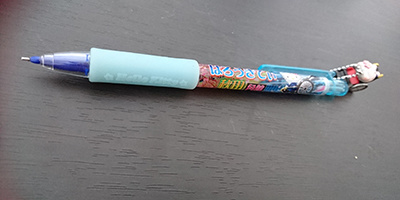 早起き特訓のレジュメ。