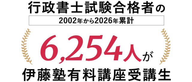 伊藤塾合格実績