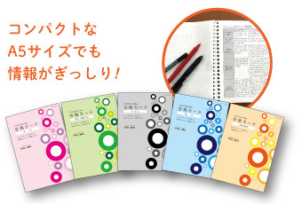 合格カード
