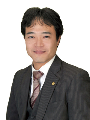 行政書士小林康史氏