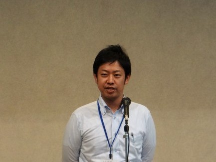 行政書士西淑子氏