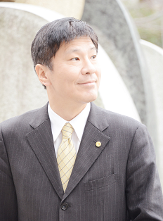 行政書士宮本秀樹氏