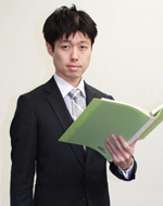 合格講座速修生 合格者の声_太田 小百合さん　会社員