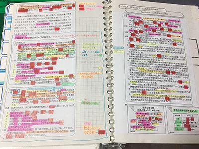 使用教材