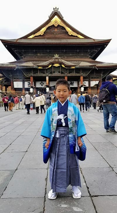 思い出