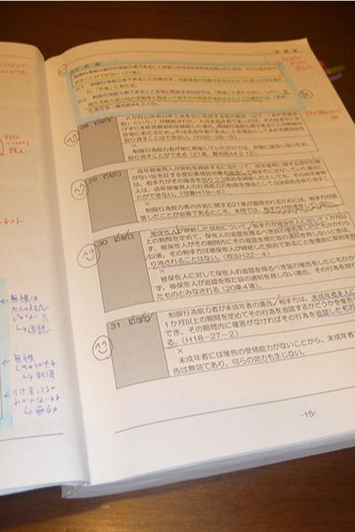 使用教材