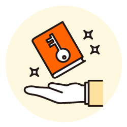 先を見据えたカリキュラム