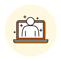 Web講義で部活とも両立