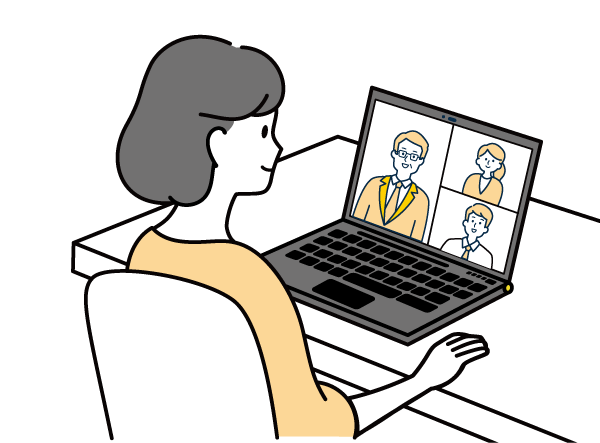 オンラインゼミ