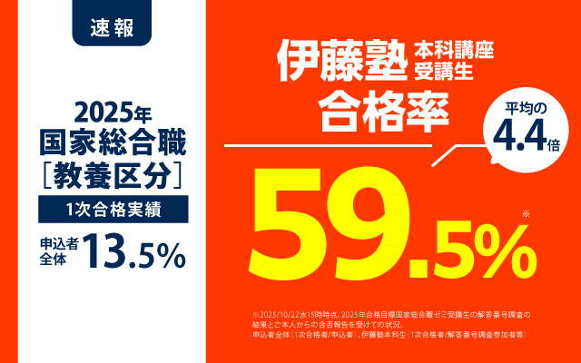伊藤塾2025年度公務員合格テキスト全セット　地方上級/国家一般職 伊藤塾2025年度公務員合格テキスト全セット 地方上級/国家一般職