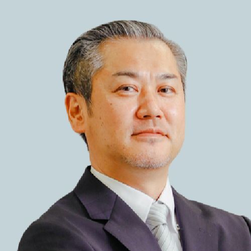 松田圭介　講師