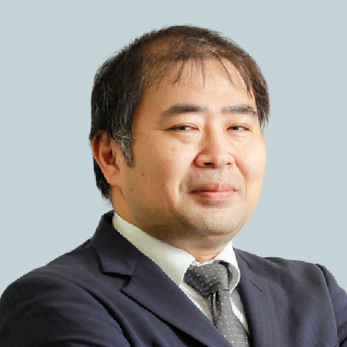 久木田 淳 講師