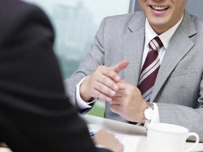 カウンセリング・進路相談