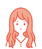 合格者イラスト