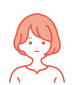 合格者イラスト