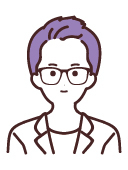 合格者イラスト