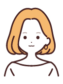 合格者イラスト