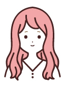 合格者イラスト