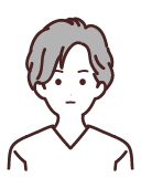 合格者イラスト