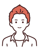 合格者イラスト