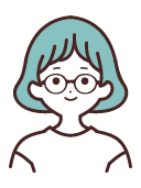 合格者イラスト