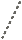 点線