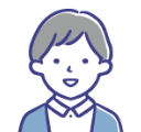 A.Mさん
