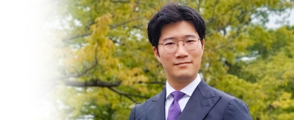 現役行政官からのメッセージ_外務省