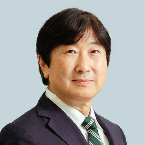 相澤育朗　講師
