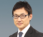 辻 利通 講師