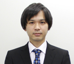 秋島 成宏 講師
